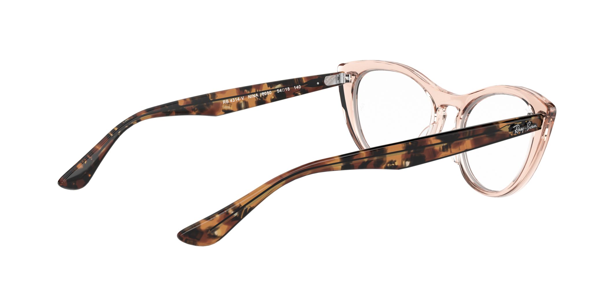 NINA OPTICS