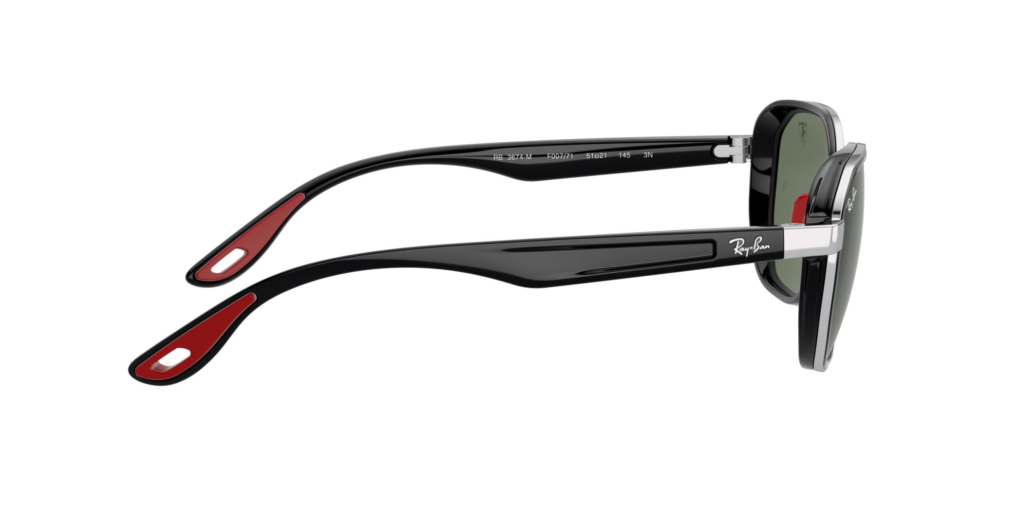 RB3674M SCUDERIA FERRARI COLLECTION