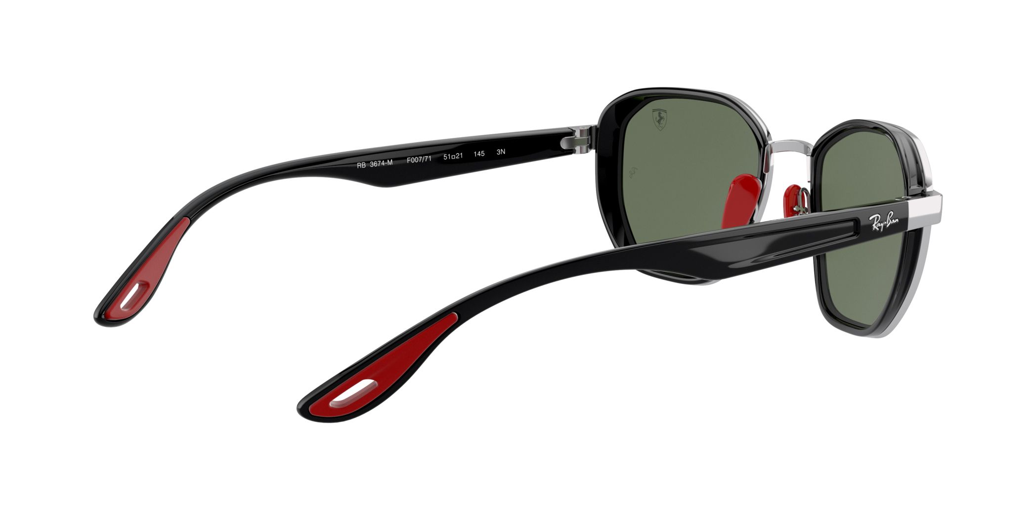 RB3674M SCUDERIA FERRARI COLLECTION