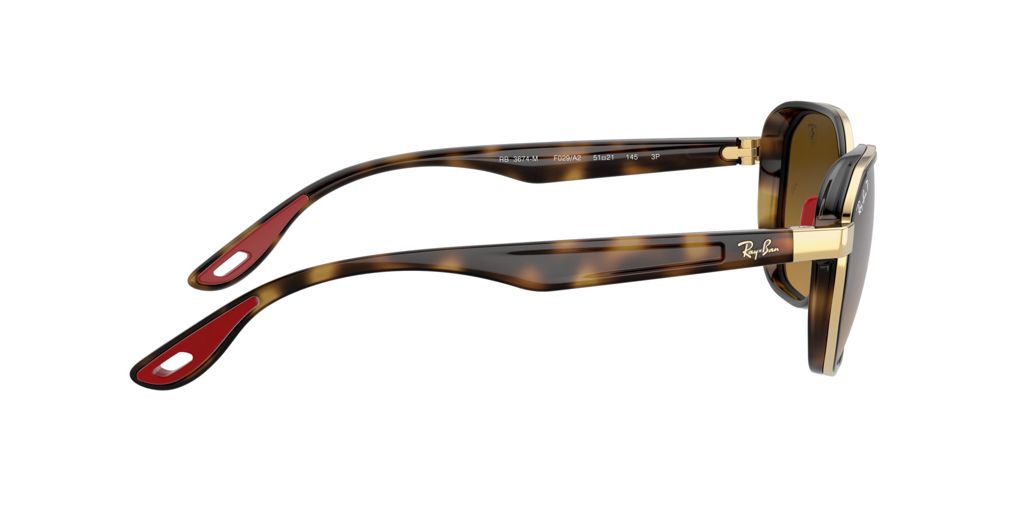 RB3674M SCUDERIA FERRARI COLLECTION