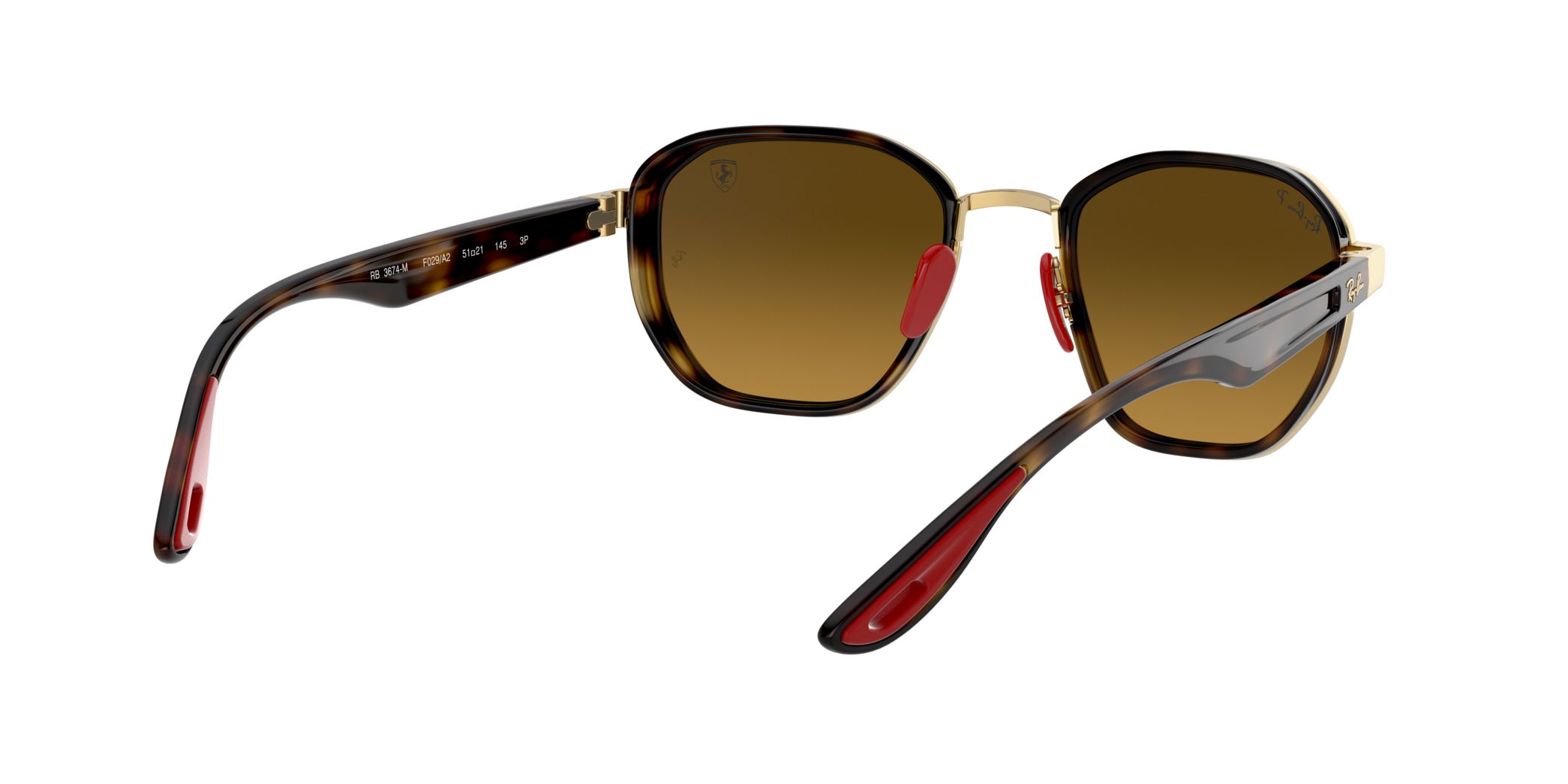 RB3674M SCUDERIA FERRARI COLLECTION