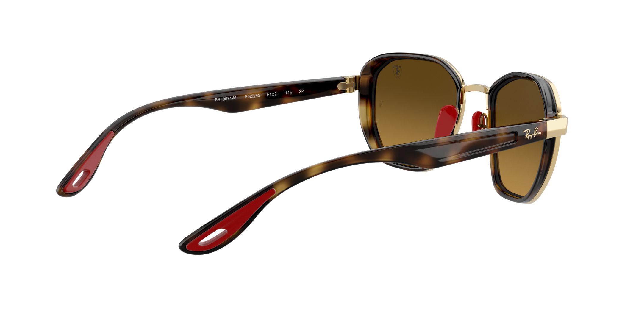 RB3674M SCUDERIA FERRARI COLLECTION