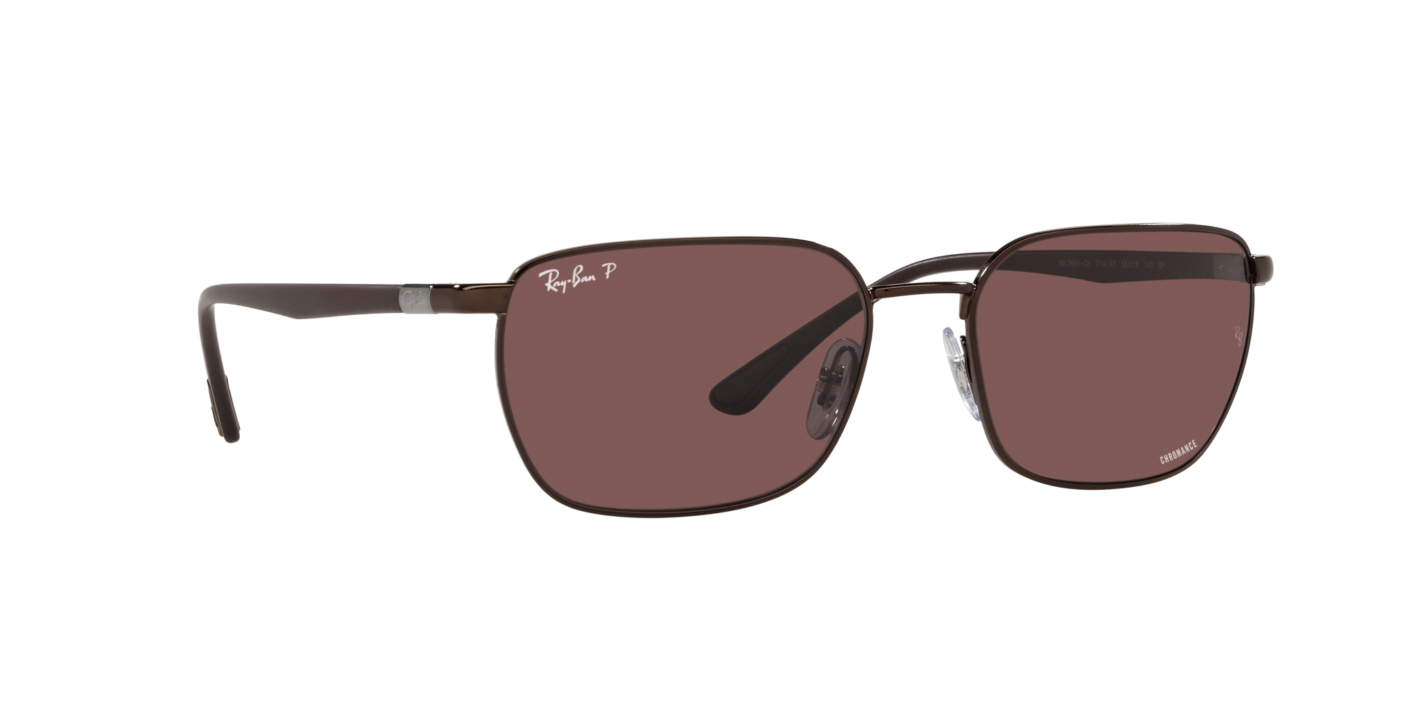 RB 3684 CHROMANCE