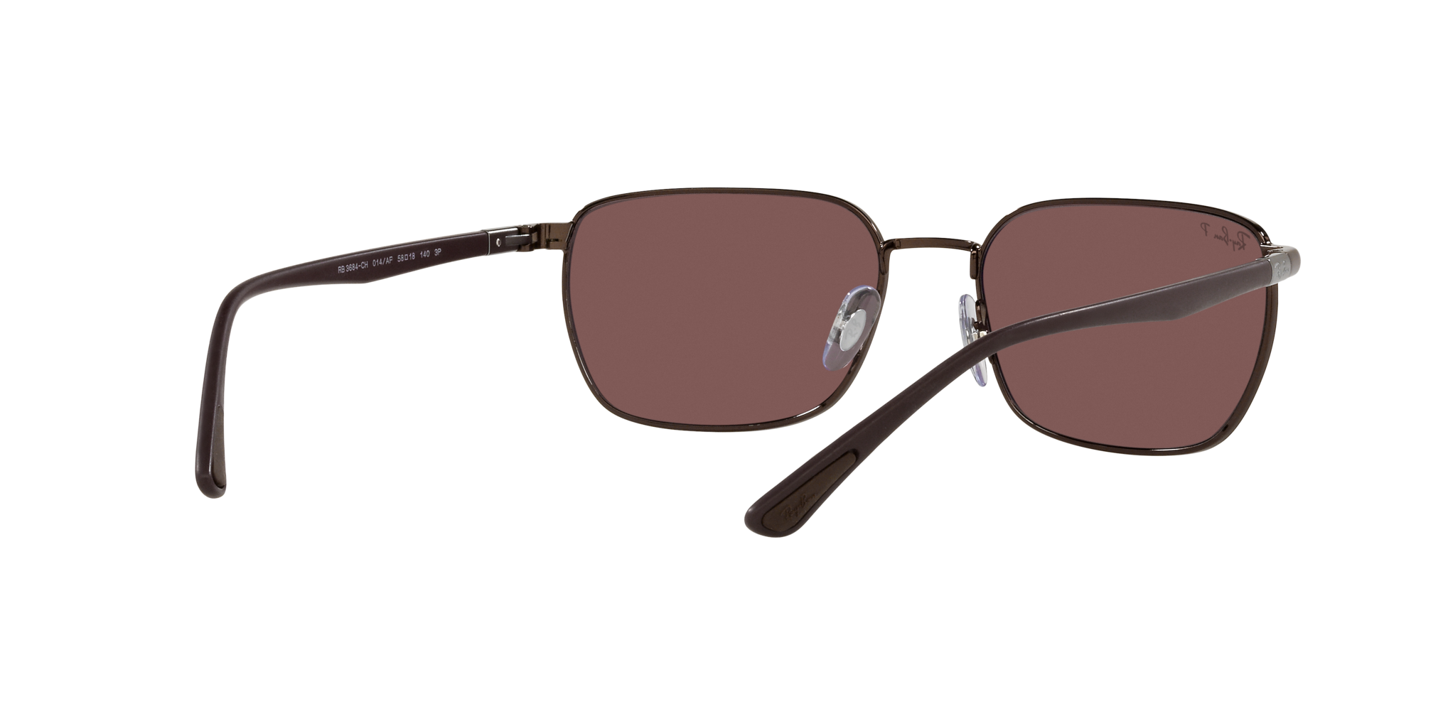 RB 3684 CHROMANCE