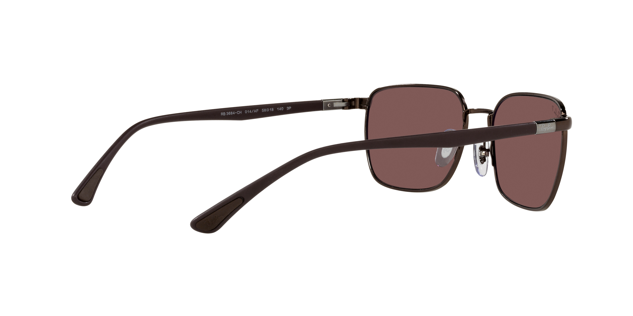 RB 3684 CHROMANCE