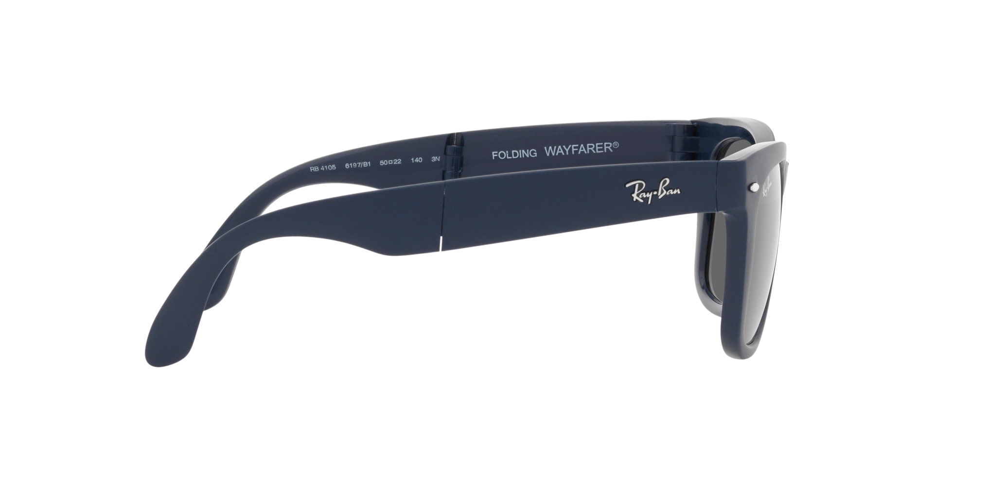 FOLDING WAYFARER