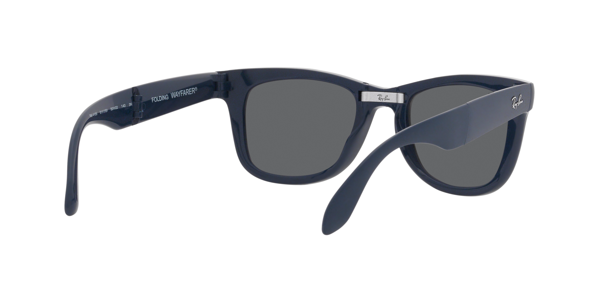 FOLDING WAYFARER