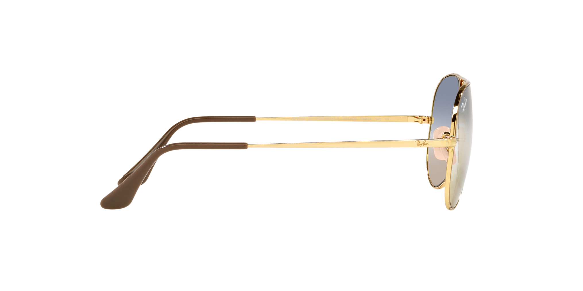 AVIATOR METAL II