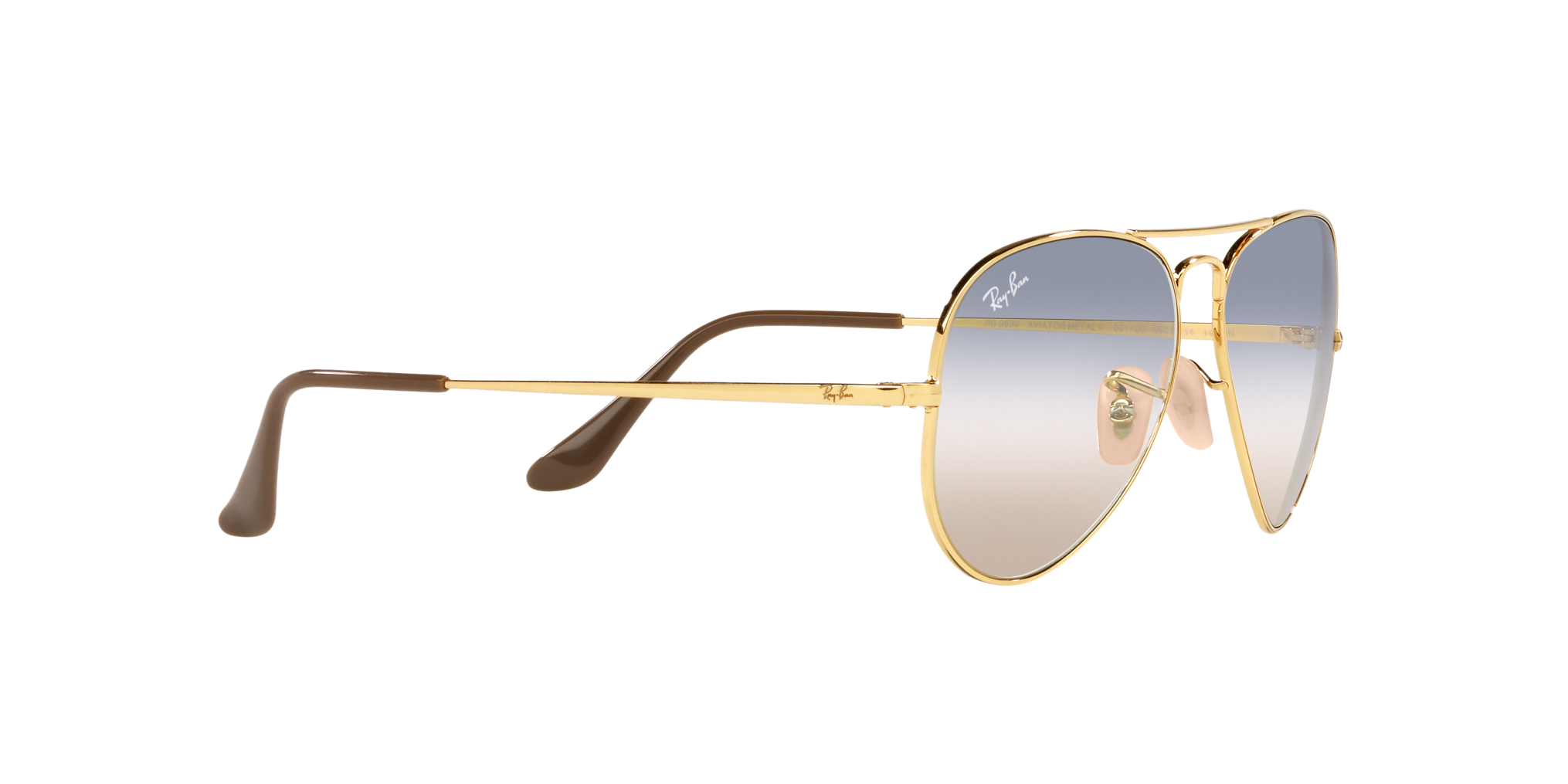 AVIATOR METAL II