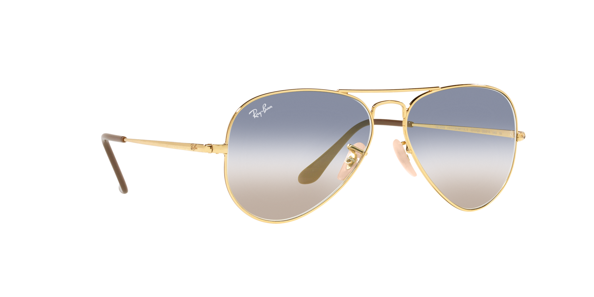 AVIATOR METAL II