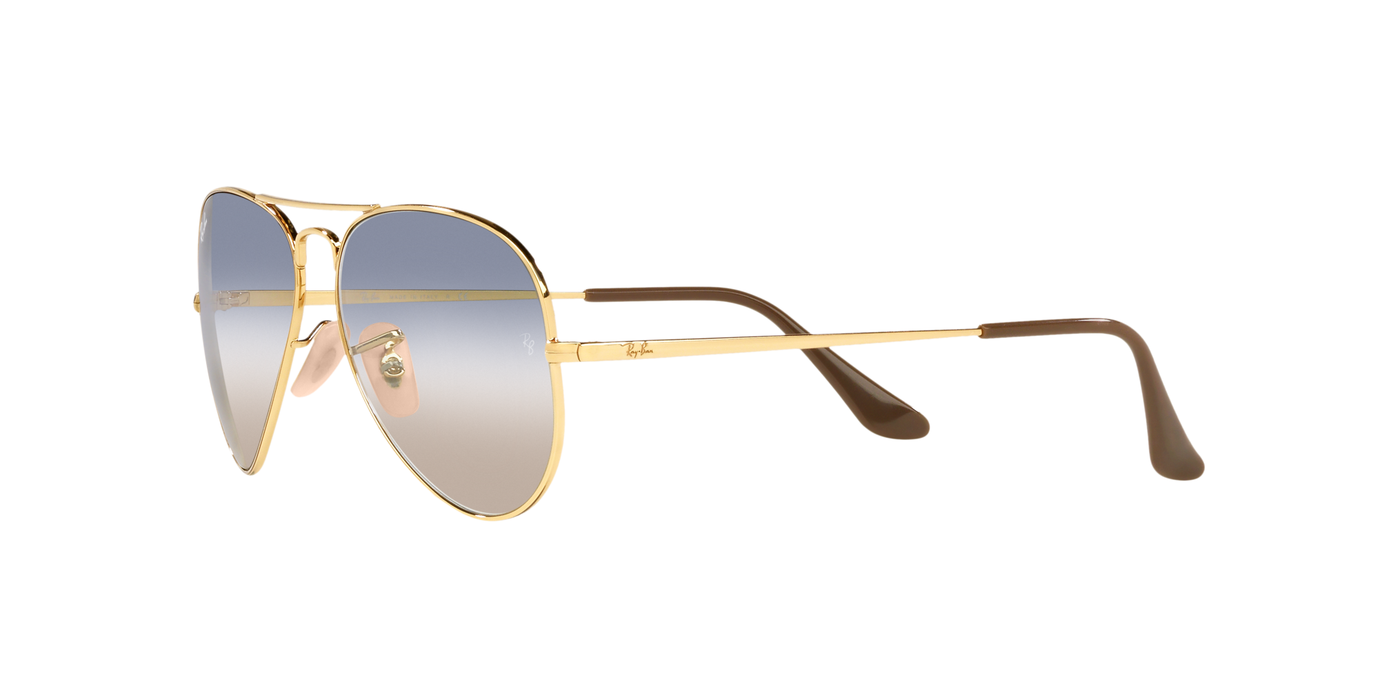 AVIATOR METAL II