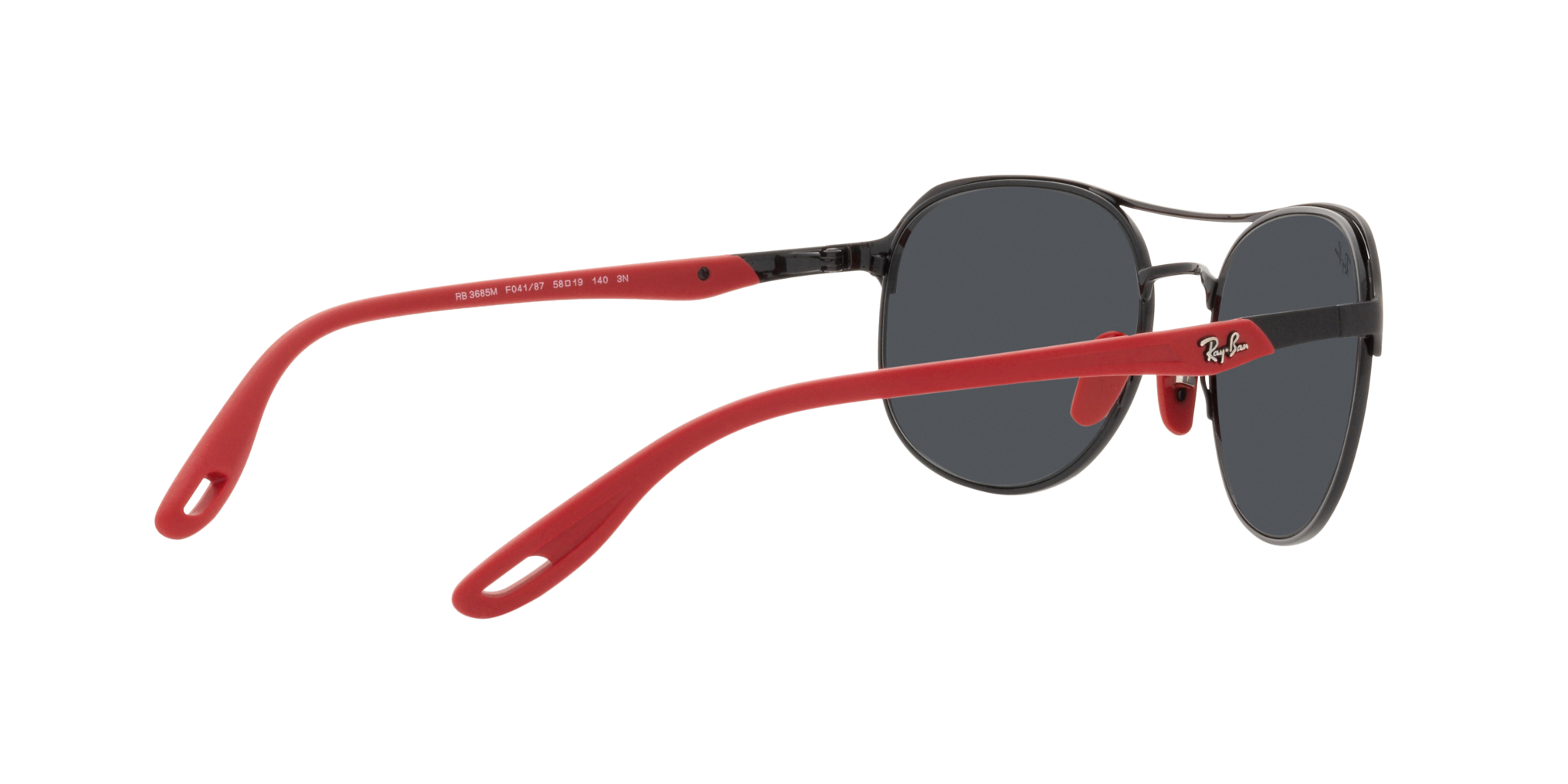 RB3685M SCUDERIA FERRARI COLLECTION