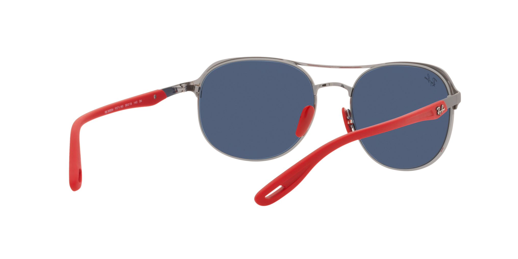 RB3685M SCUDERIA FERRARI COLLECTION