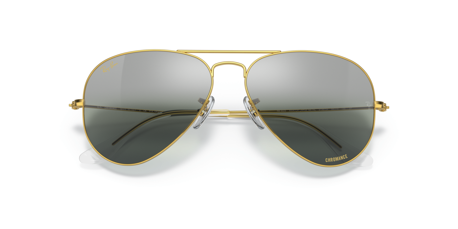 Aviator Chromance