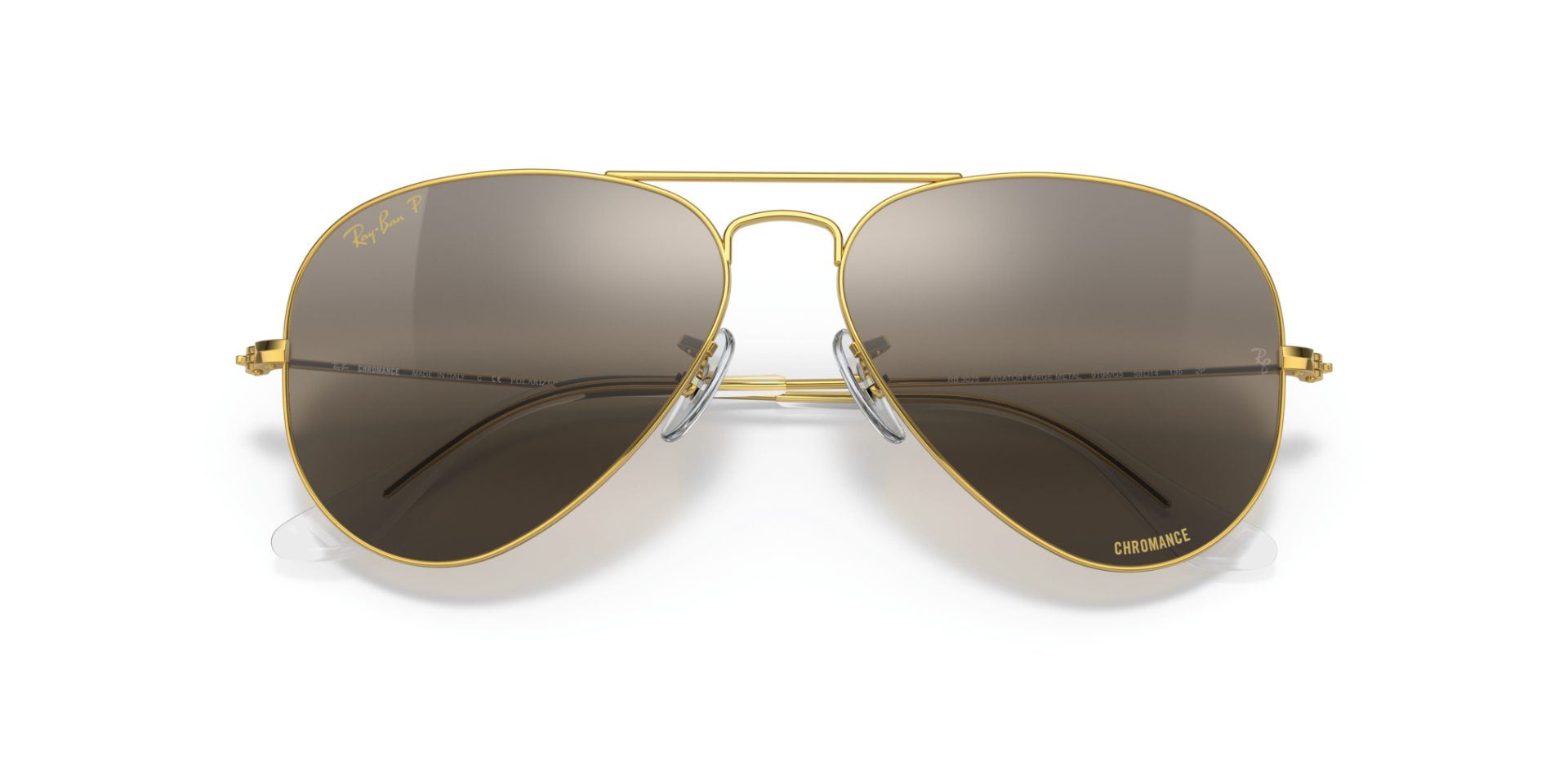 Aviator Chromance
