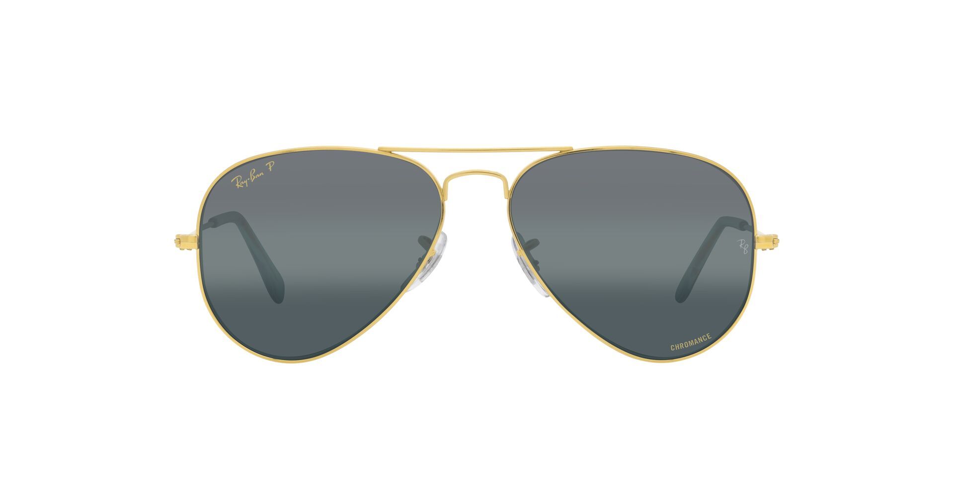 Aviator Large Metal