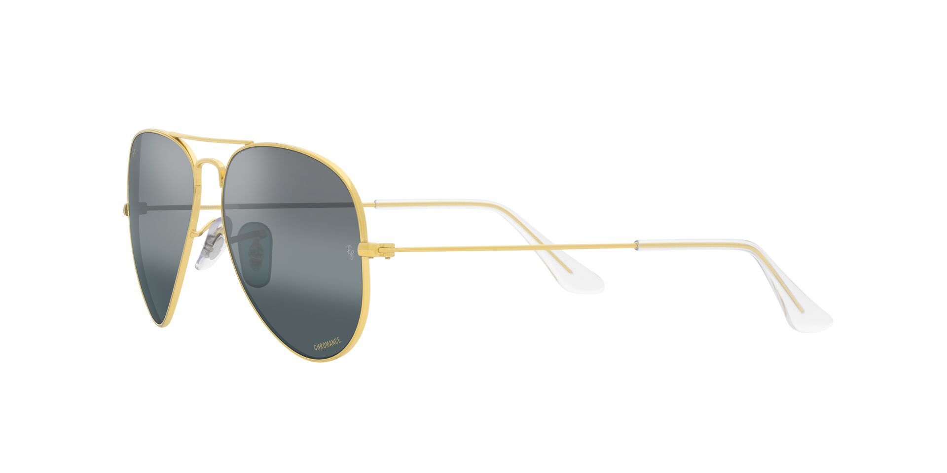 Aviator Large Metal