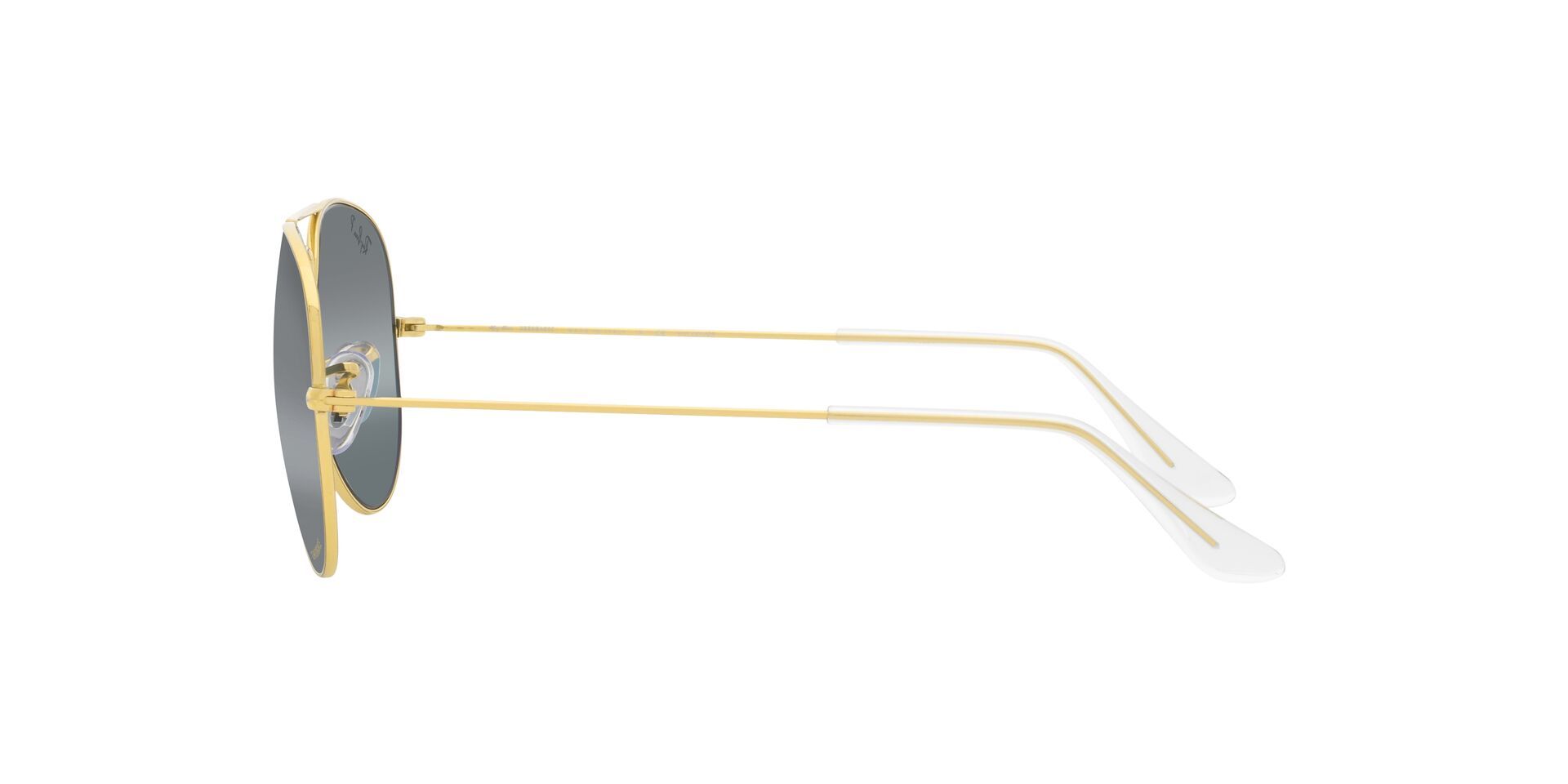 Aviator Large Metal
