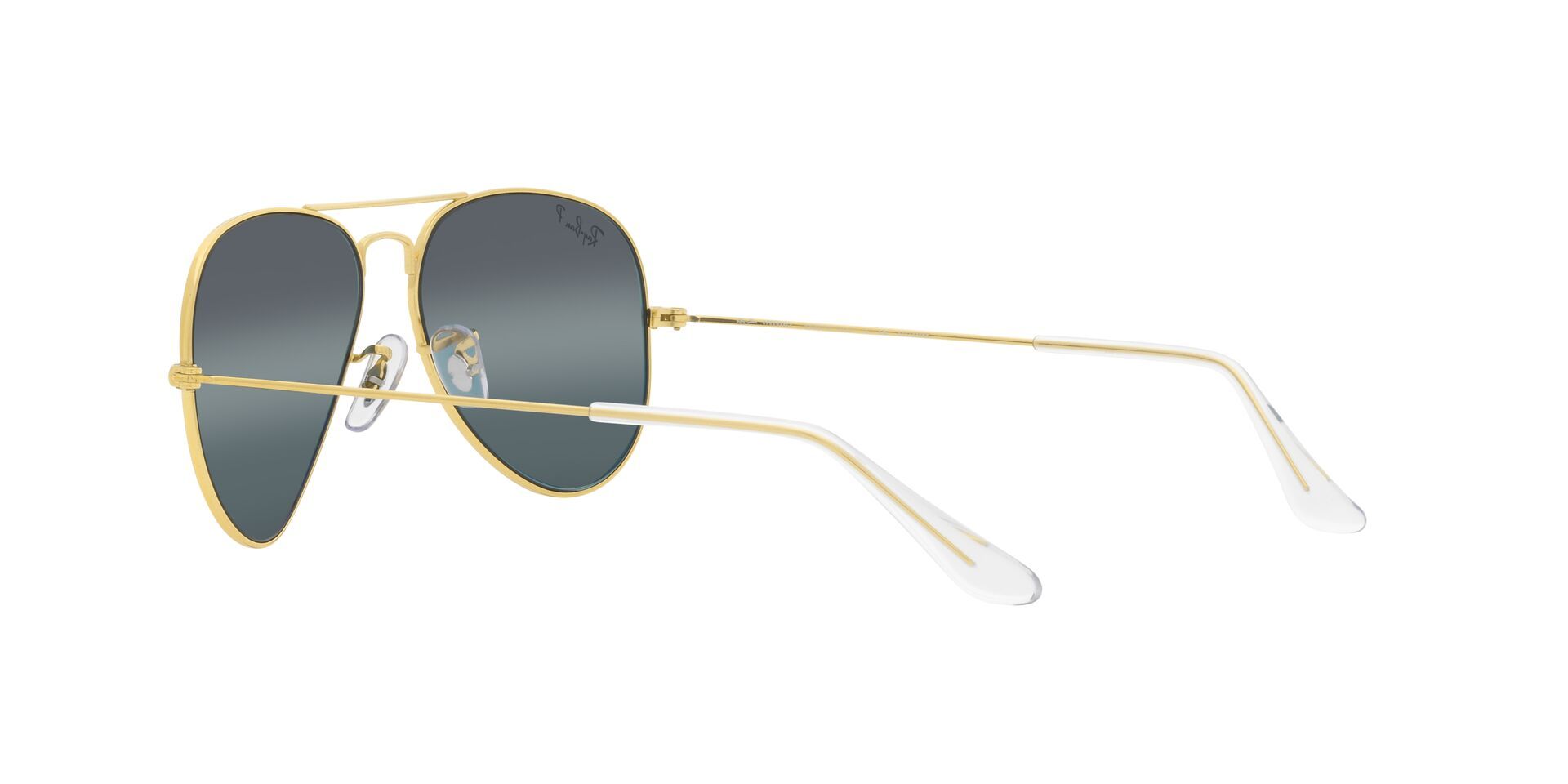 Aviator Large Metal