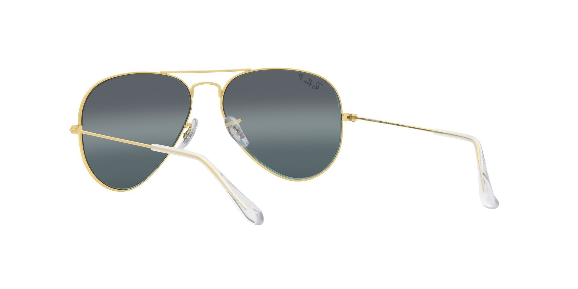 Aviator Large Metal