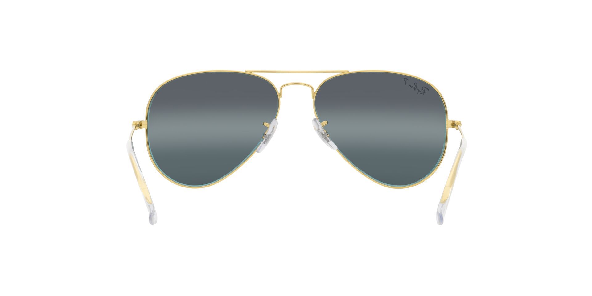 Aviator Large Metal