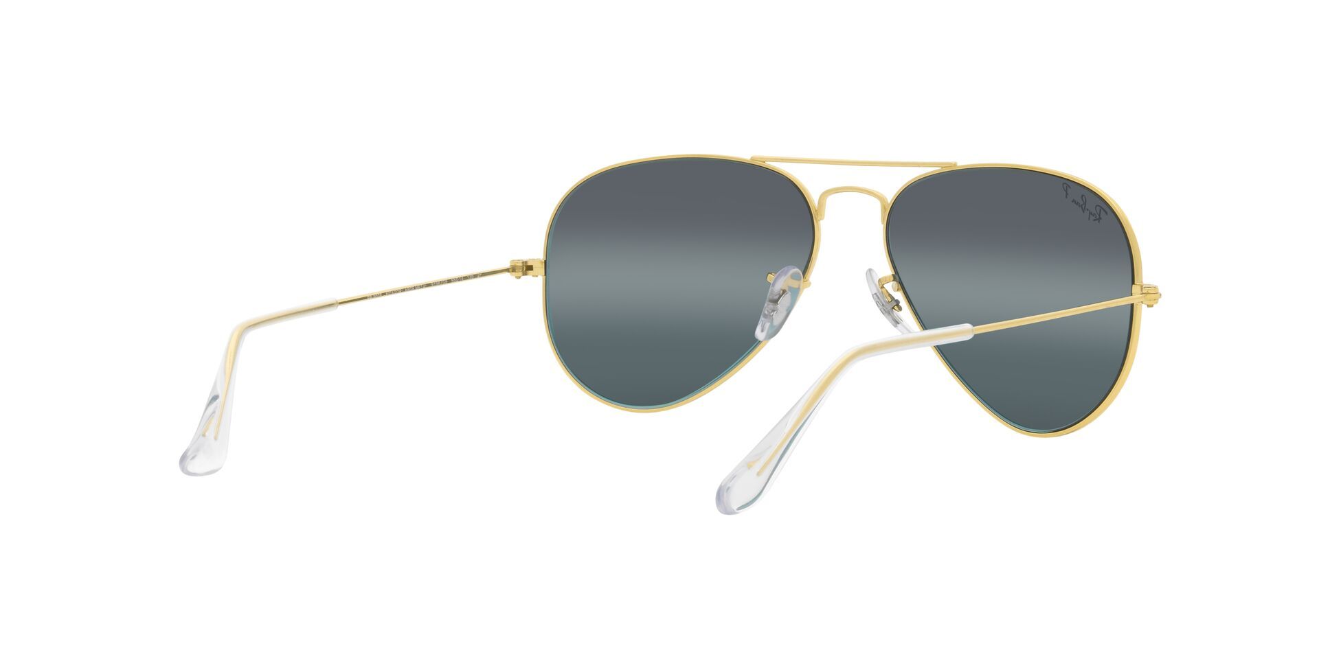 Aviator Large Metal