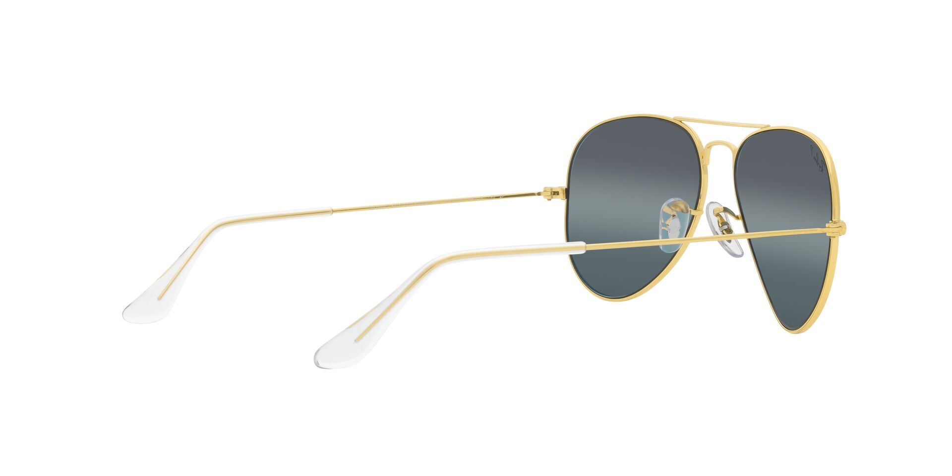 Aviator Large Metal