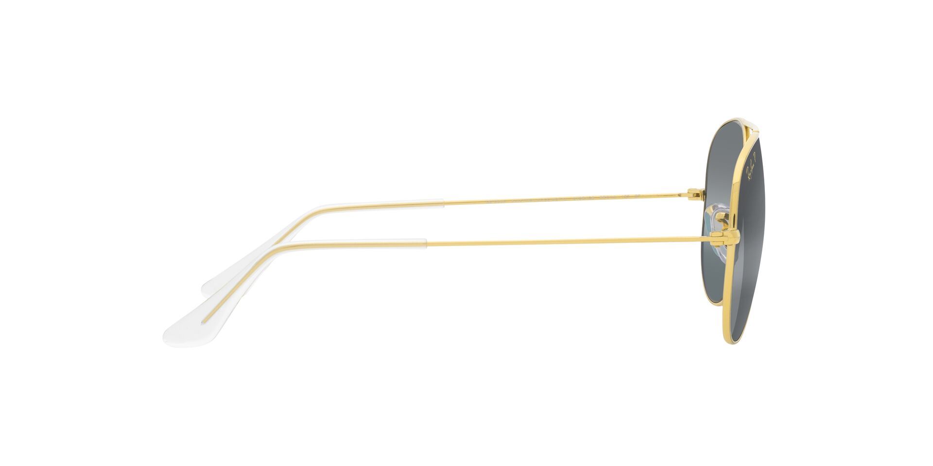 Aviator Large Metal