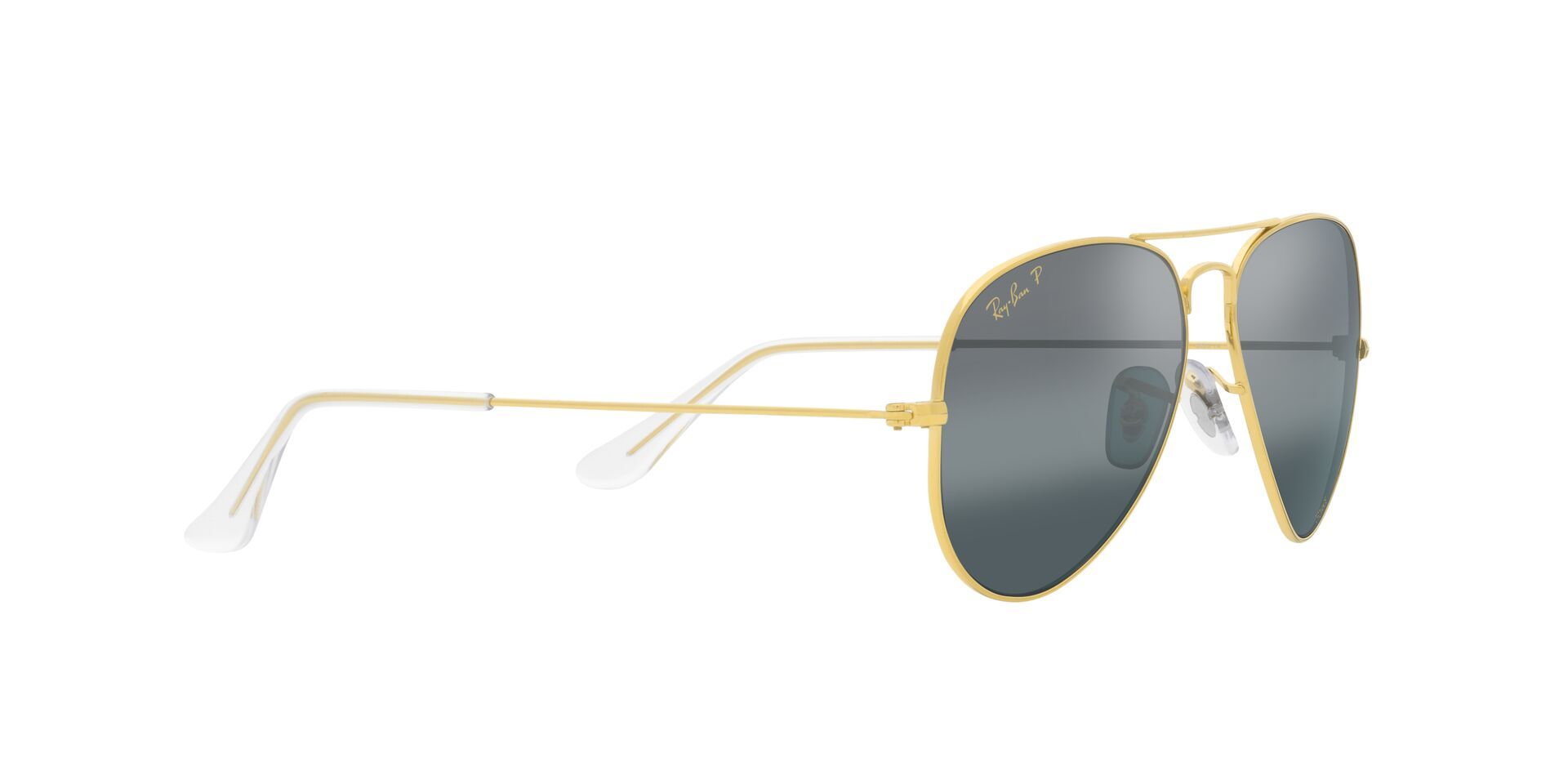 Aviator Large Metal