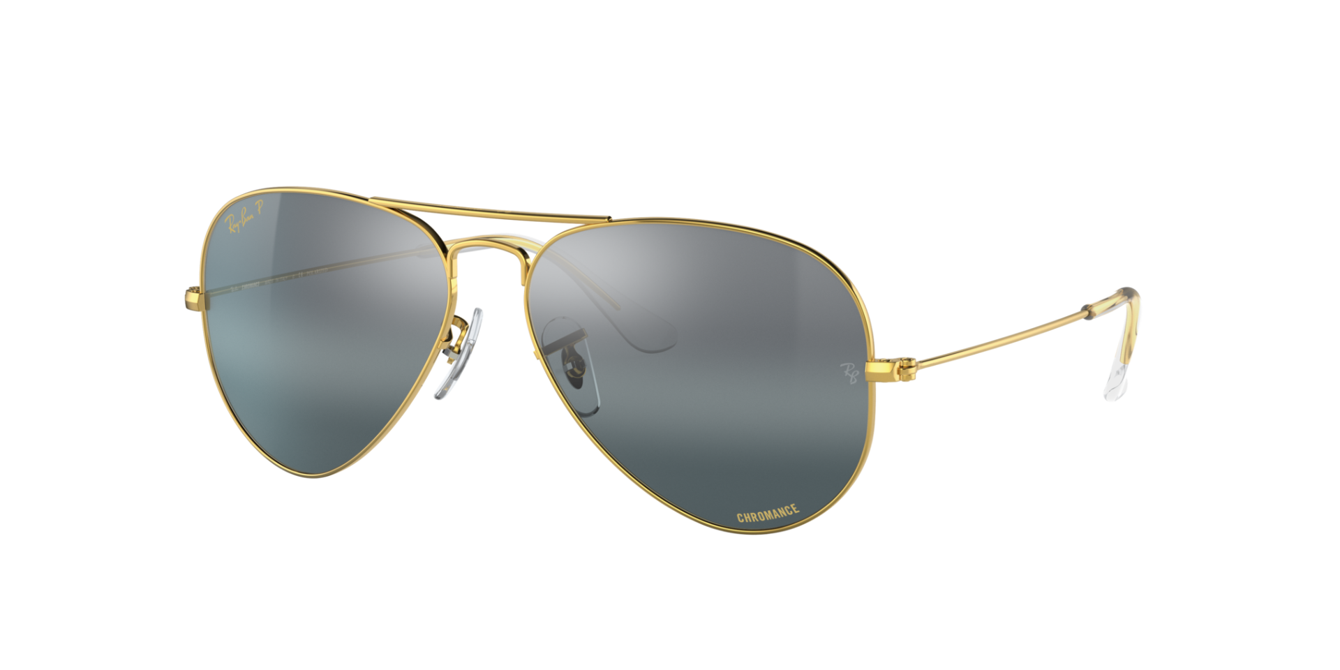 Aviator Chromance