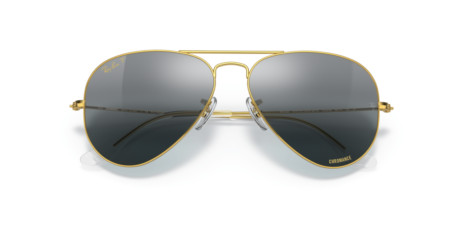 Aviator Chromance