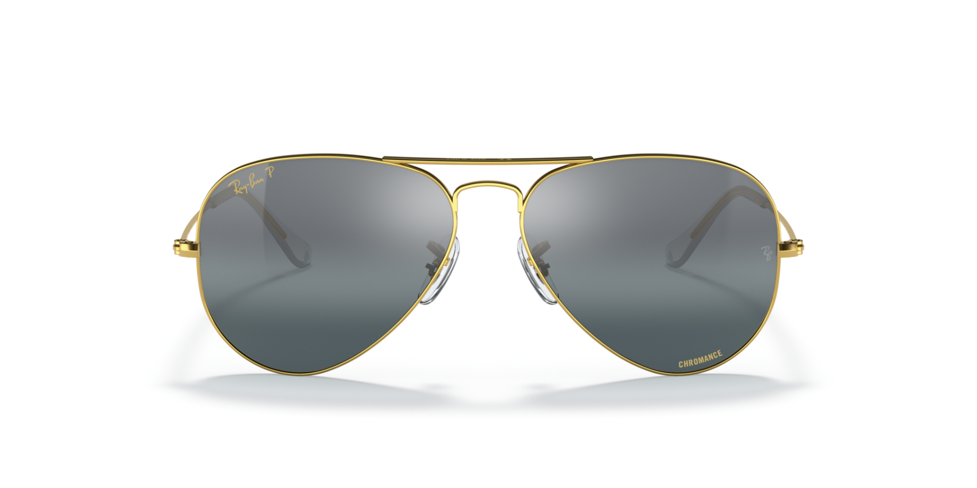 Aviator Chromance