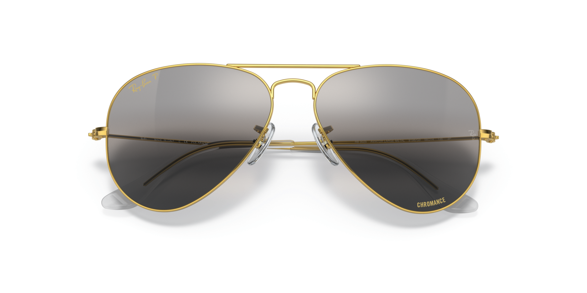 Aviator Chromance