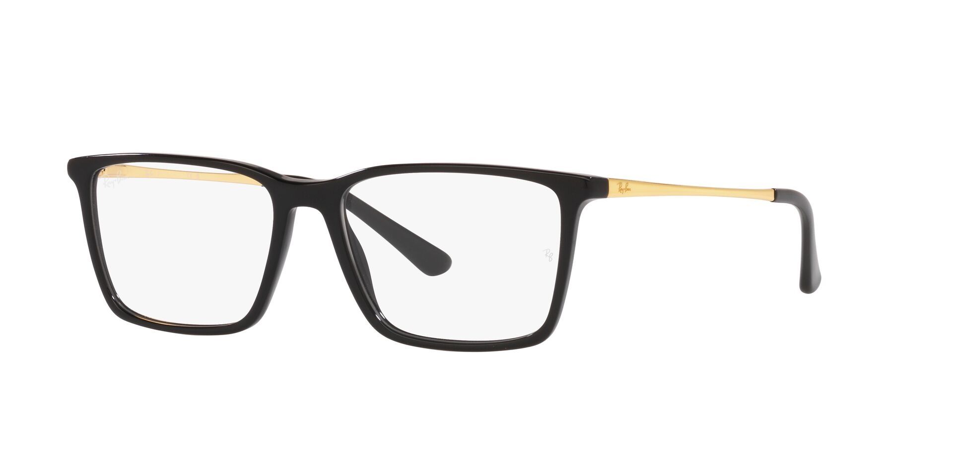 Acetate Man Optical Frame