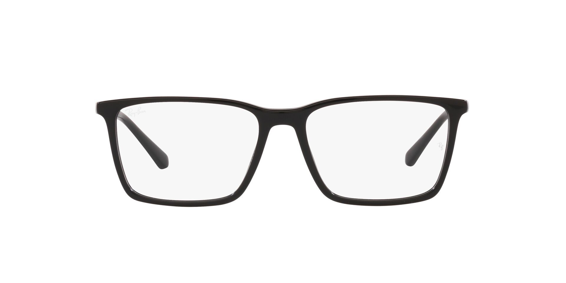 Acetate Man Optical Frame