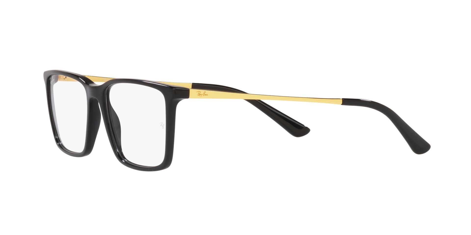 Acetate Man Optical Frame