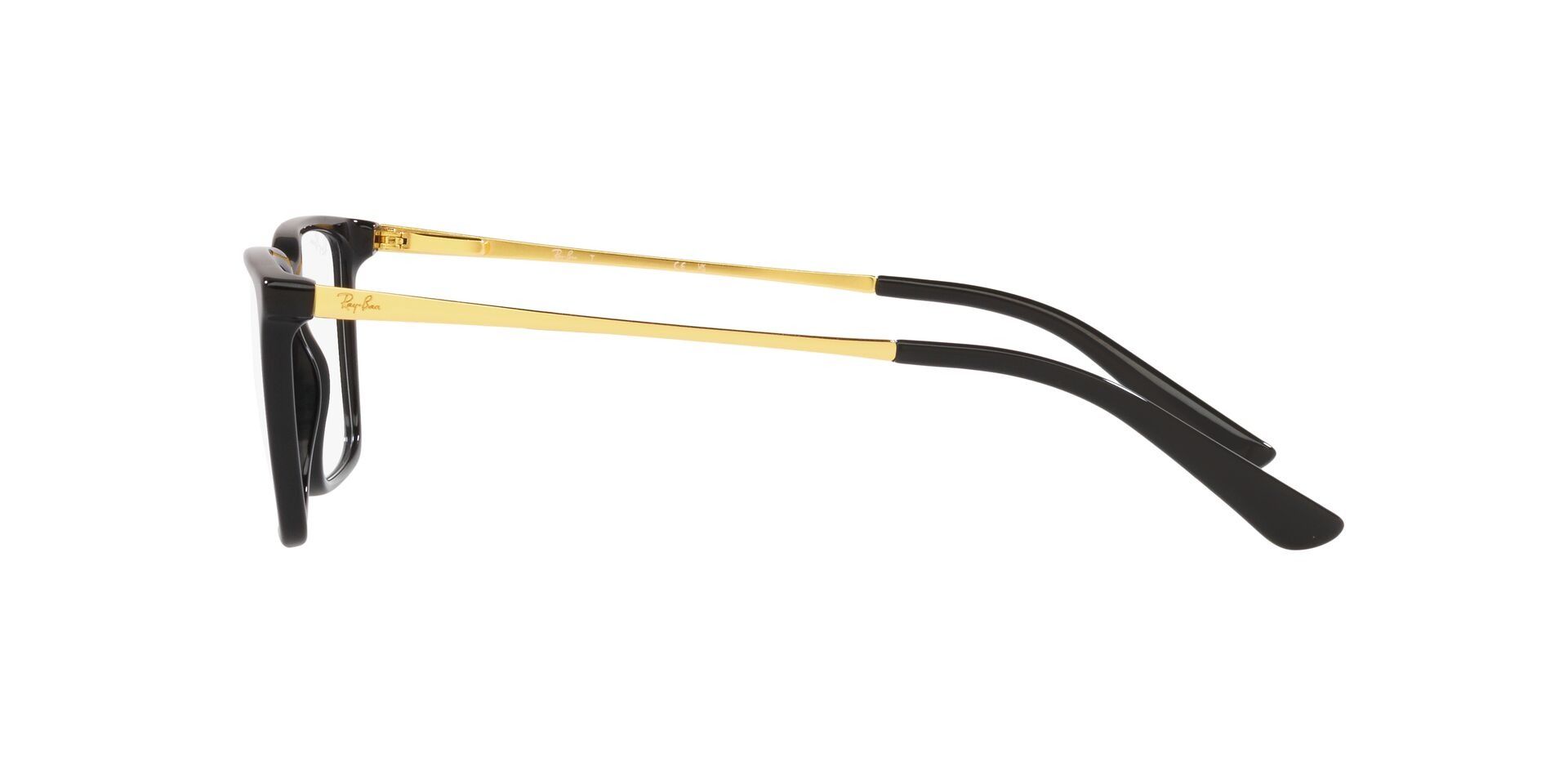 Acetate Man Optical Frame