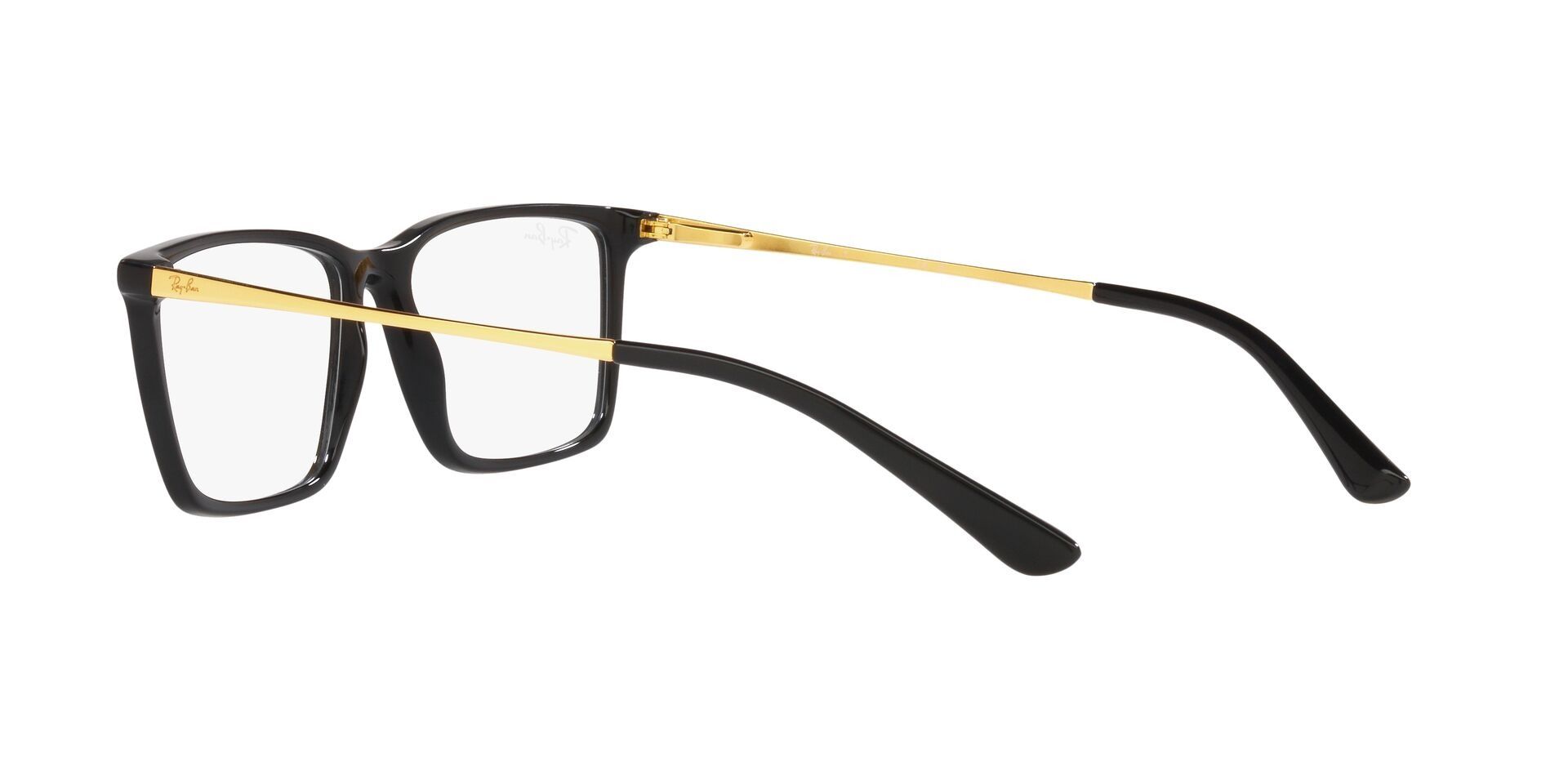 Acetate Man Optical Frame