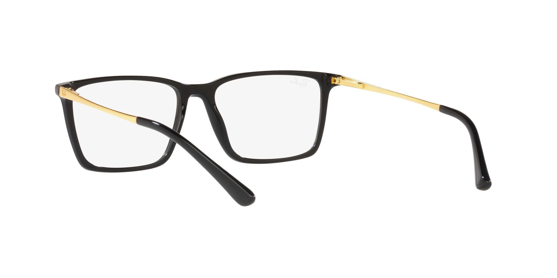 Acetate Man Optical Frame