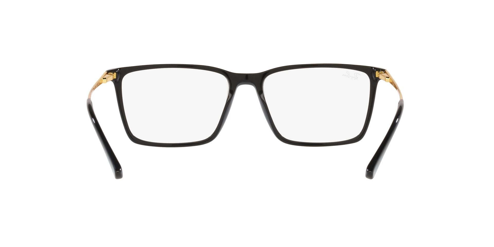 Acetate Man Optical Frame