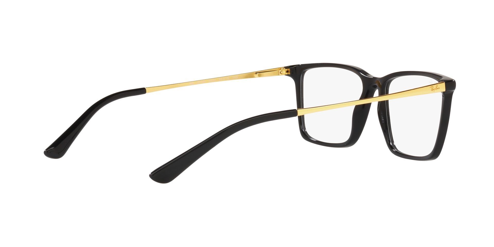 Acetate Man Optical Frame
