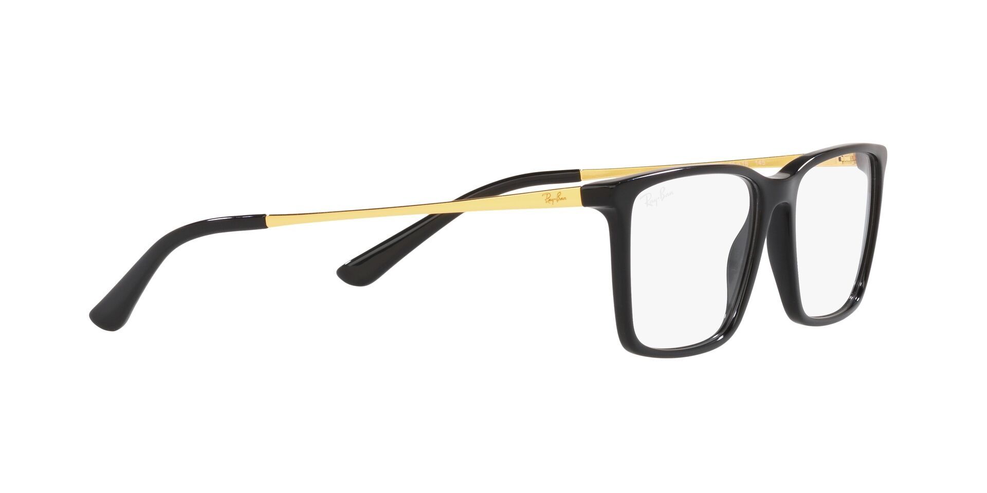 Acetate Man Optical Frame