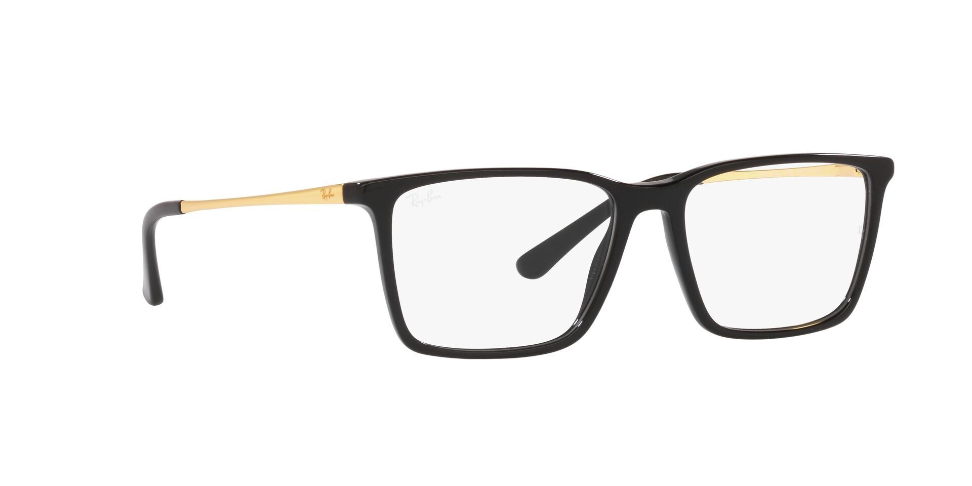 Acetate Man Optical Frame