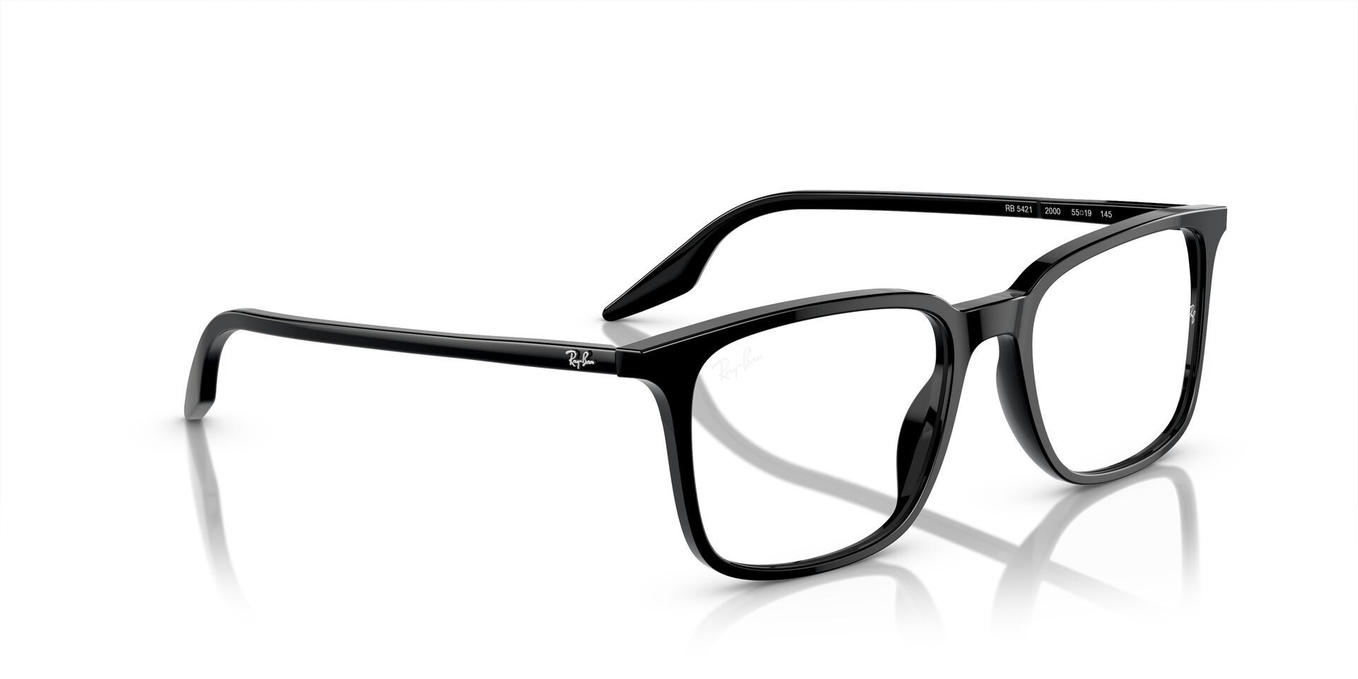Acetate Unisex Optical Frame