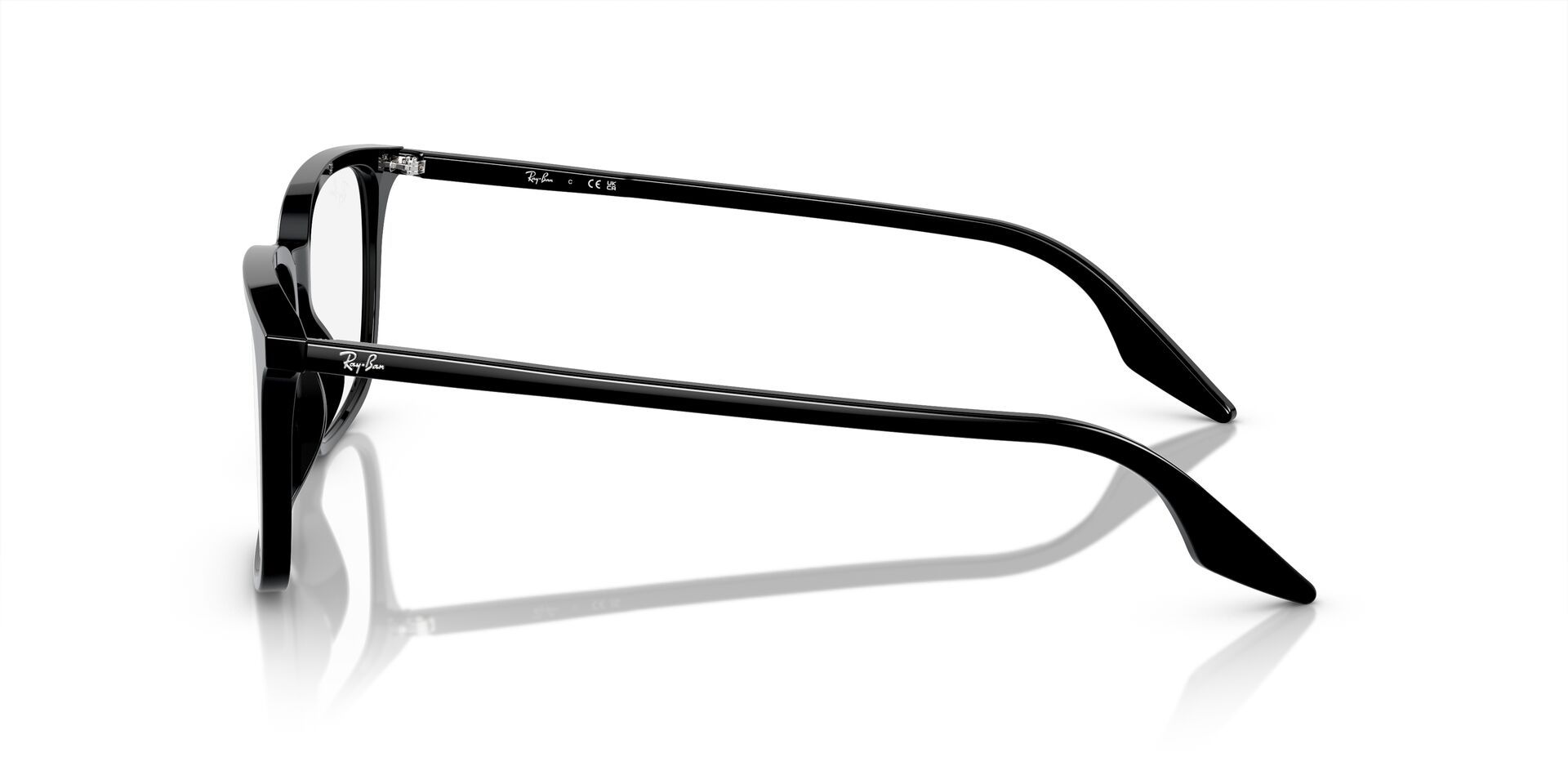 Acetate Unisex Optical Frame
