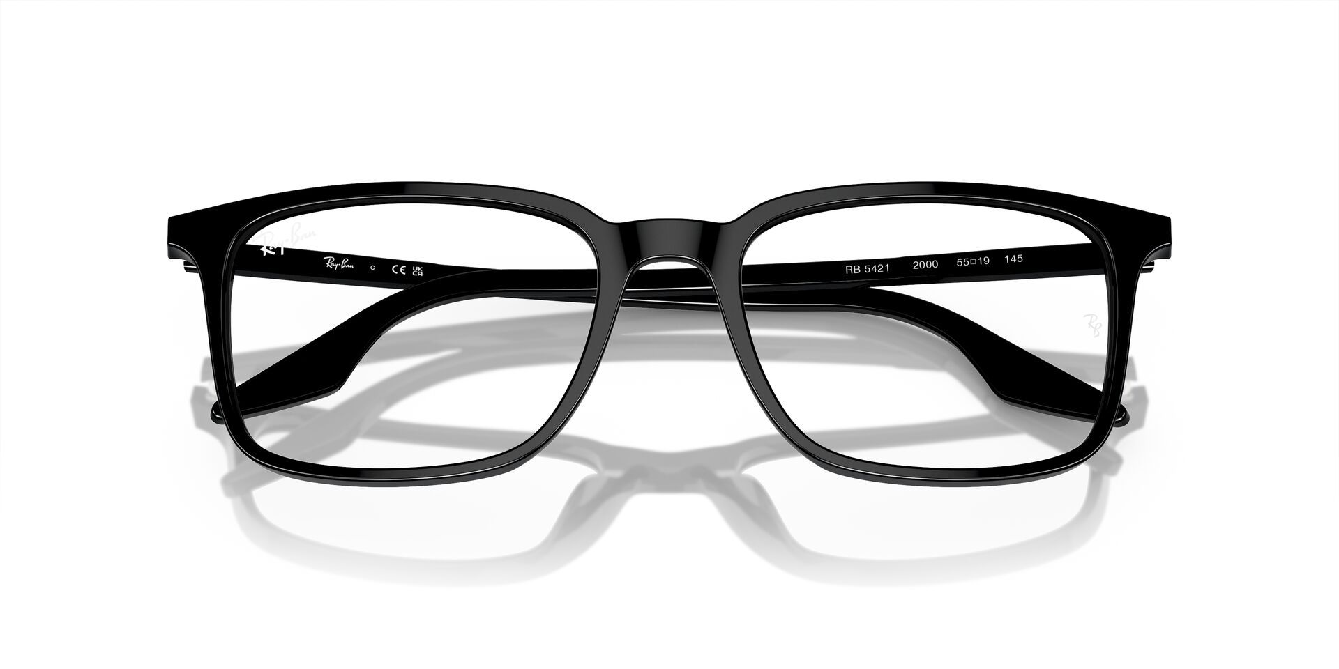 Acetate Unisex Optical Frame