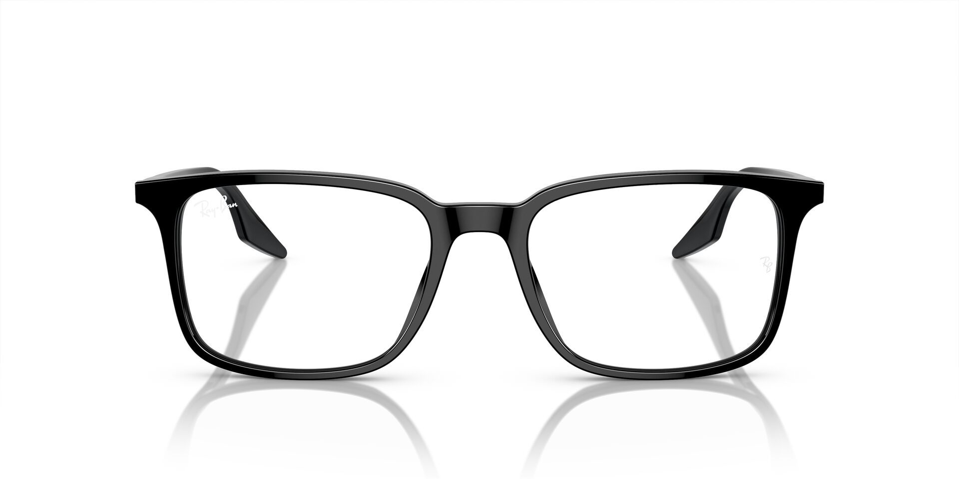 Acetate Unisex Optical Frame