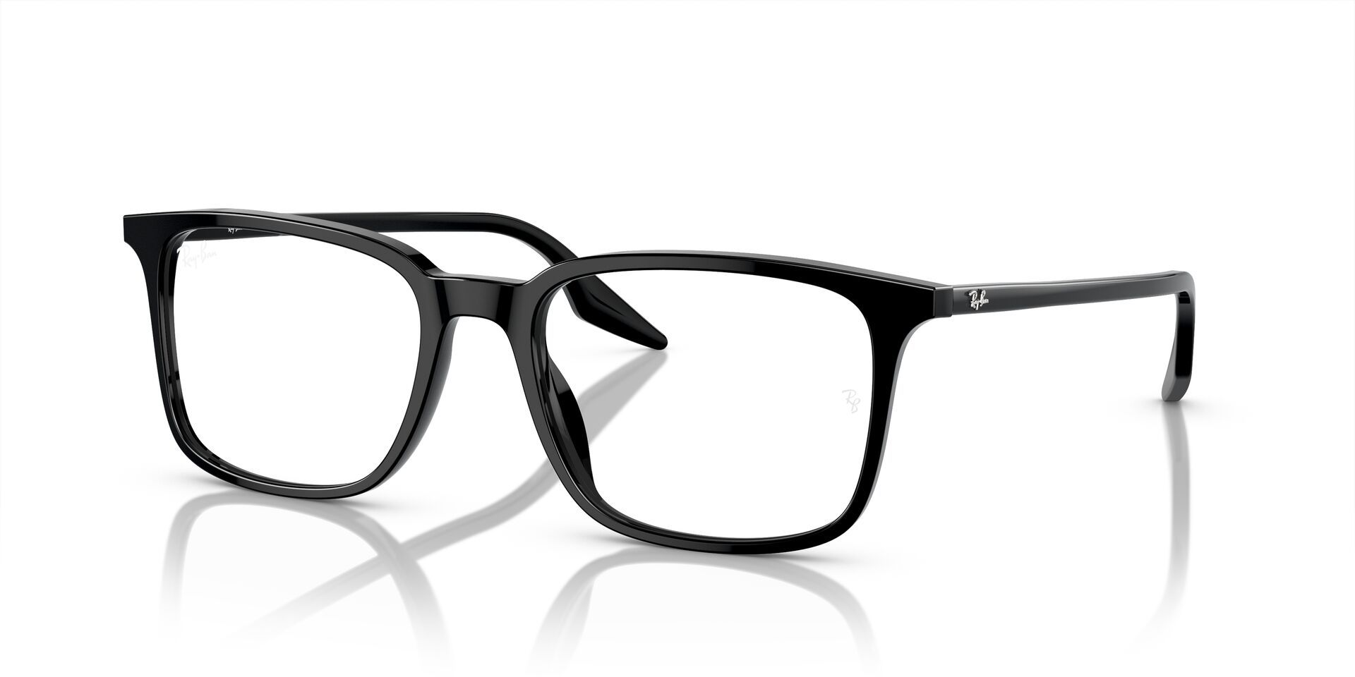 Acetate Unisex Optical Frame