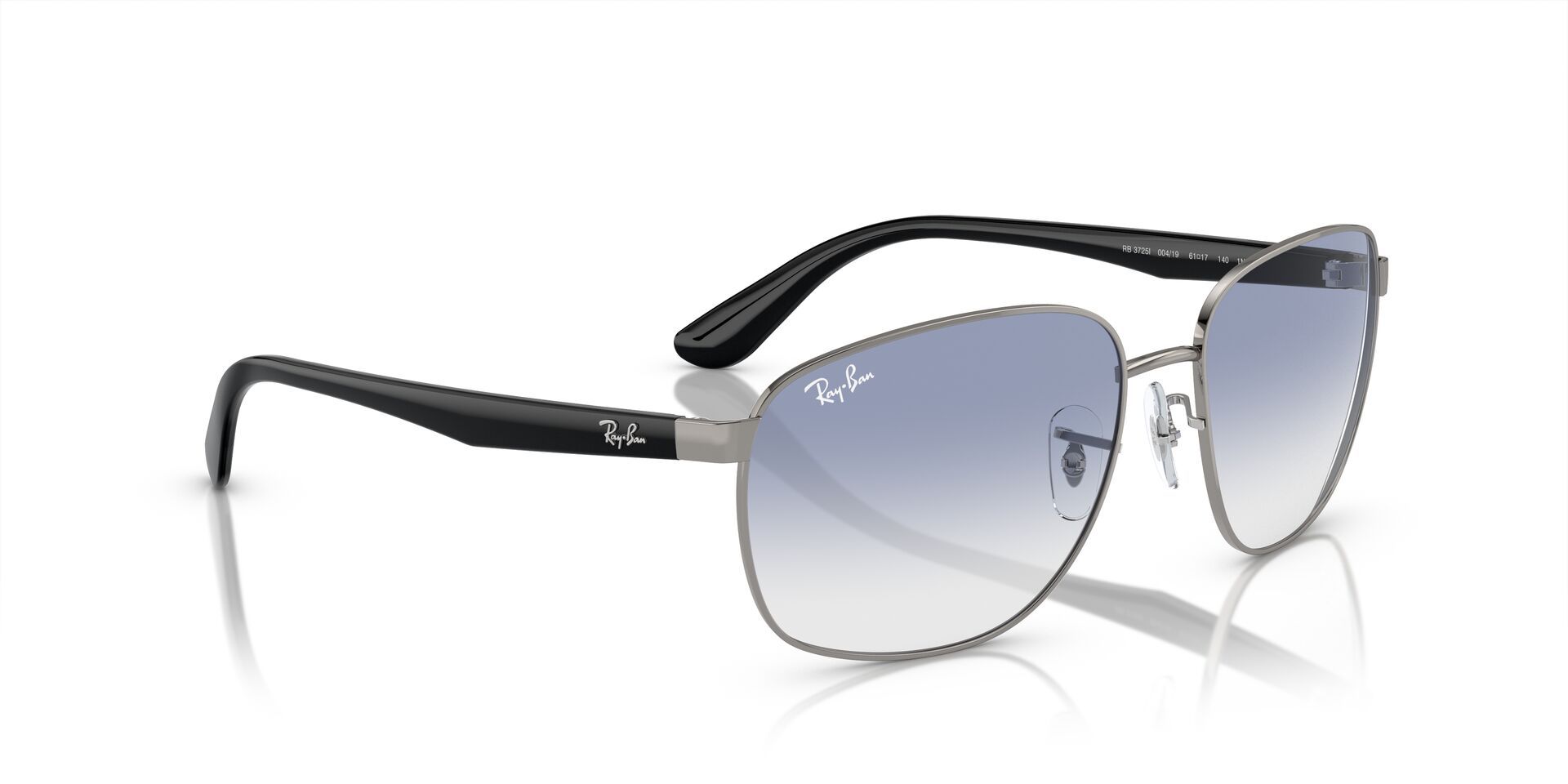Metal Unisex Sunglass