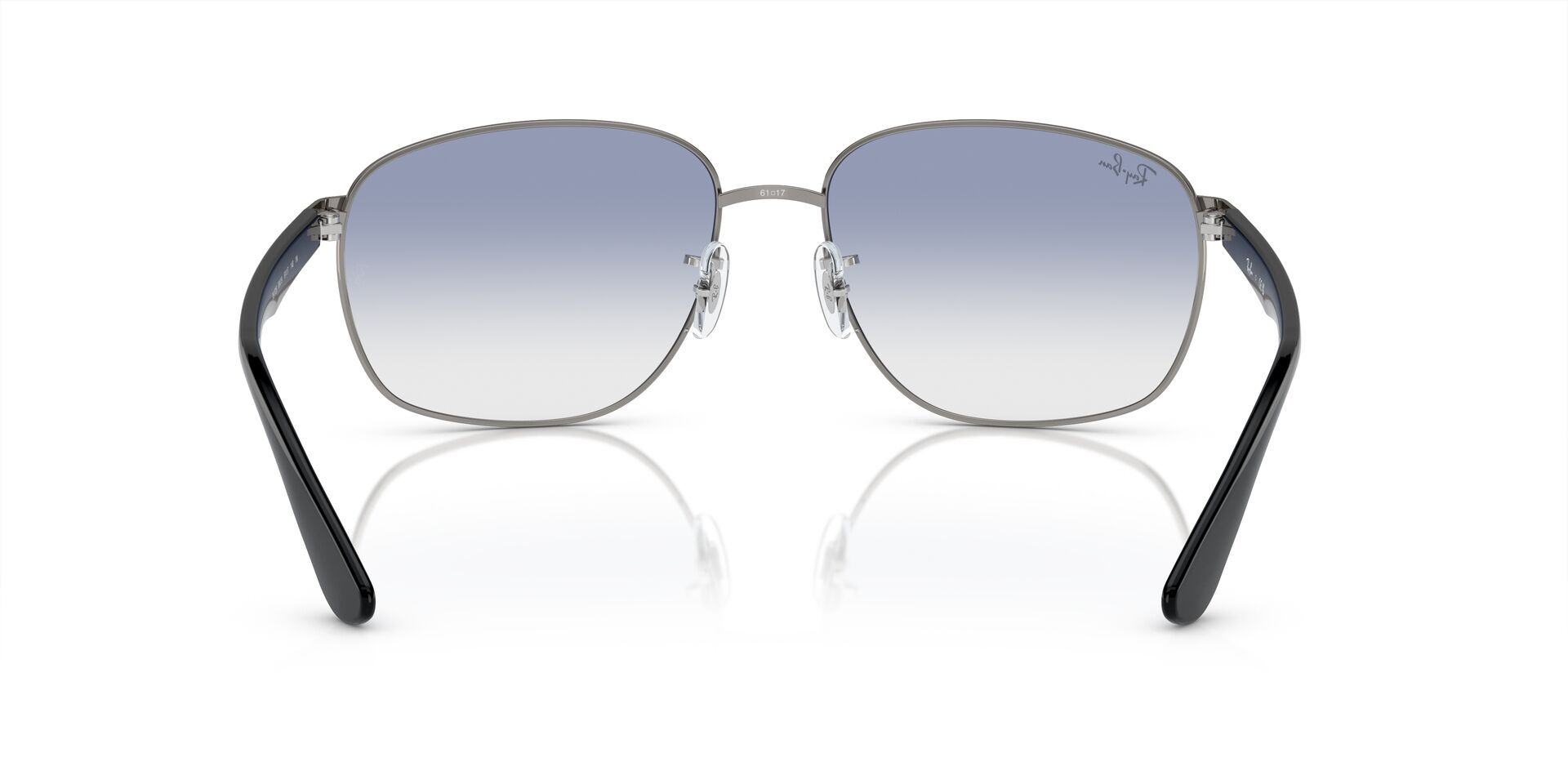 Metal Unisex Sunglass
